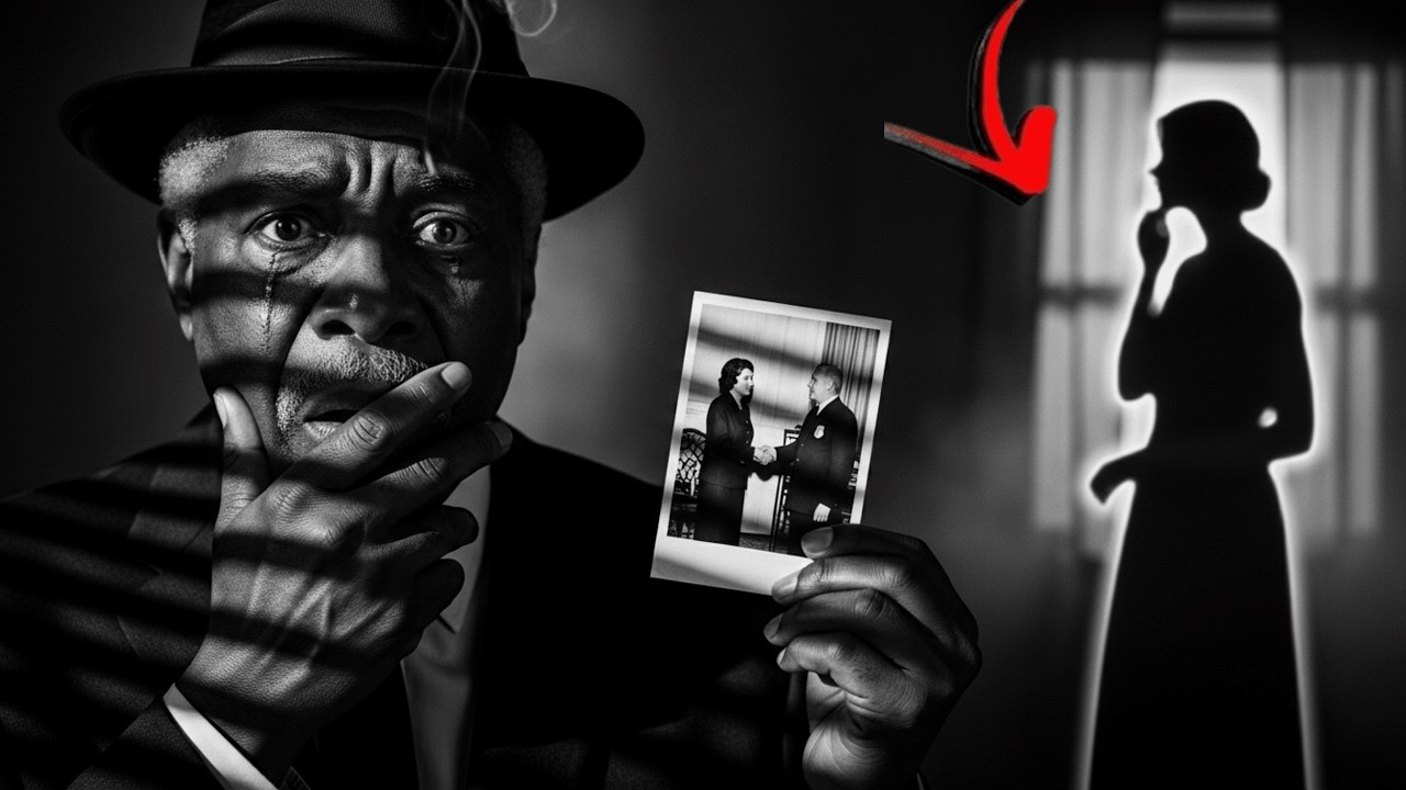 Why Bumpy Johnson DESTROYED His Own Empire After Discovering What His Wife Did in Harlem