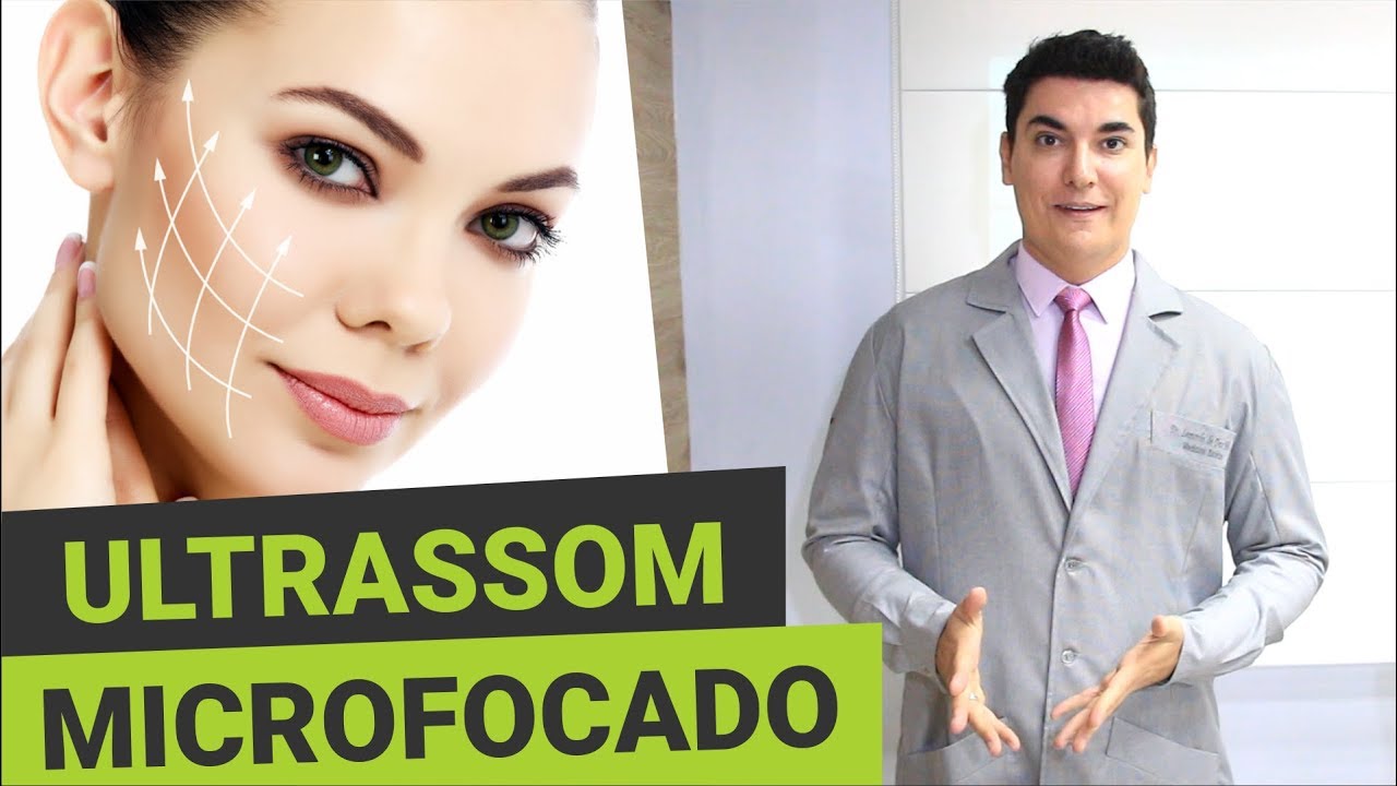 Ultrassom Microfocado