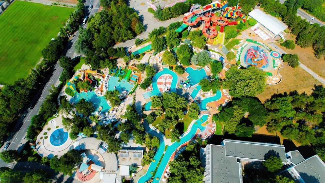 Family Club Ralitsa Aqua 4*