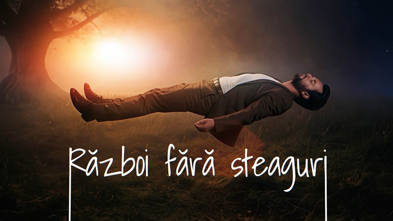 Dj.MIX – Război fără Steaguri | Eu cu mine | Reflecție