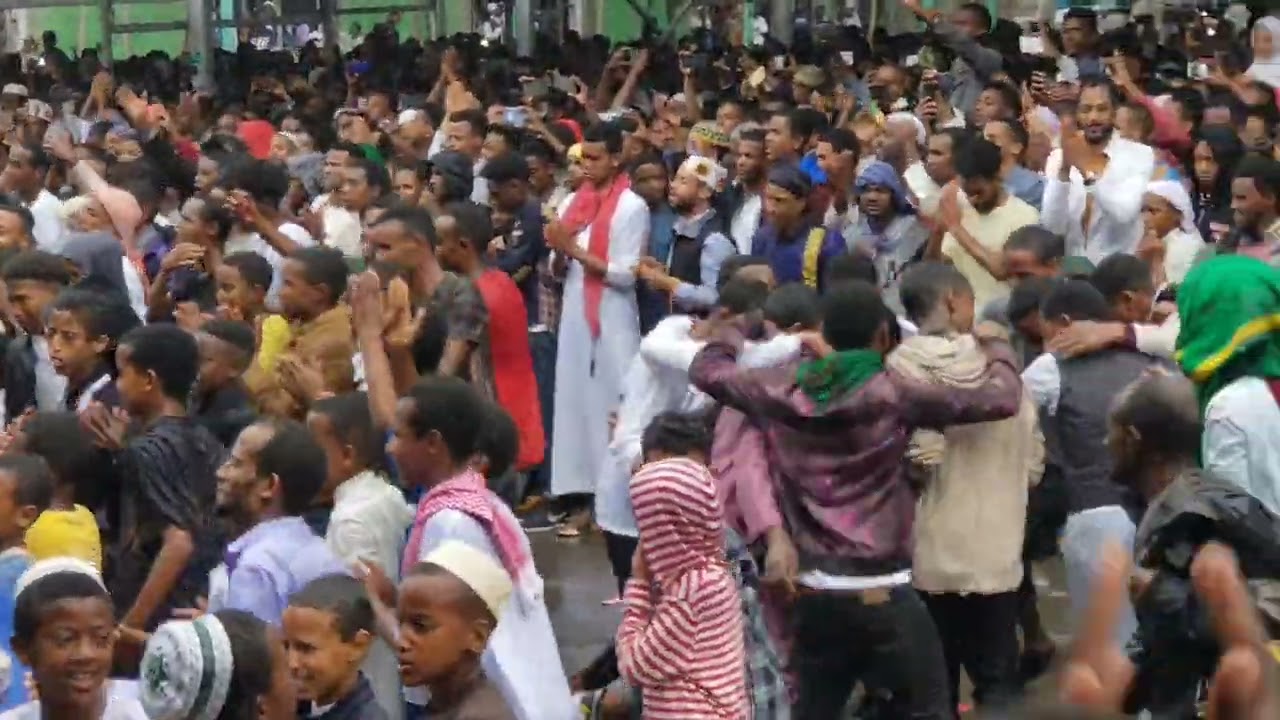 Mewlid @Anwar masjid 08/10/22