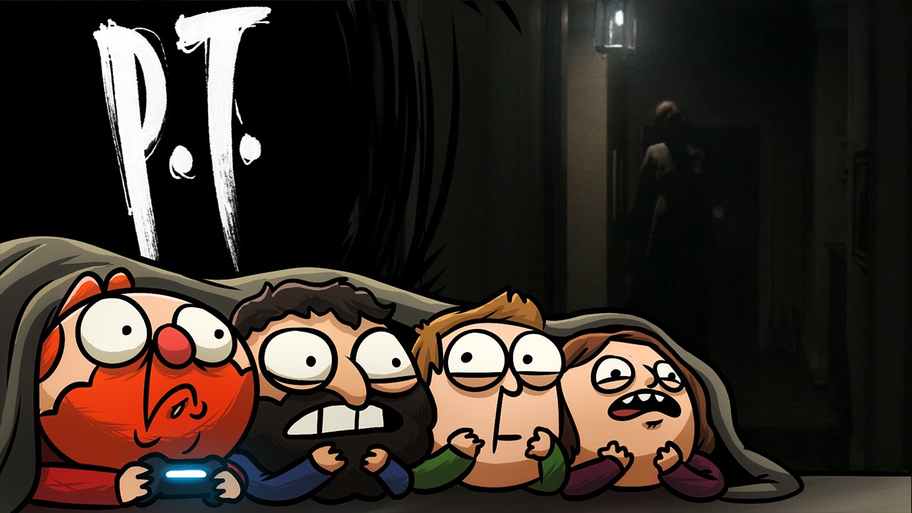 P.T