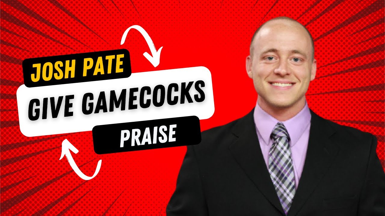 247 Sports Late Kick Host JOSH PATE Give Shane Beamer High Remarks