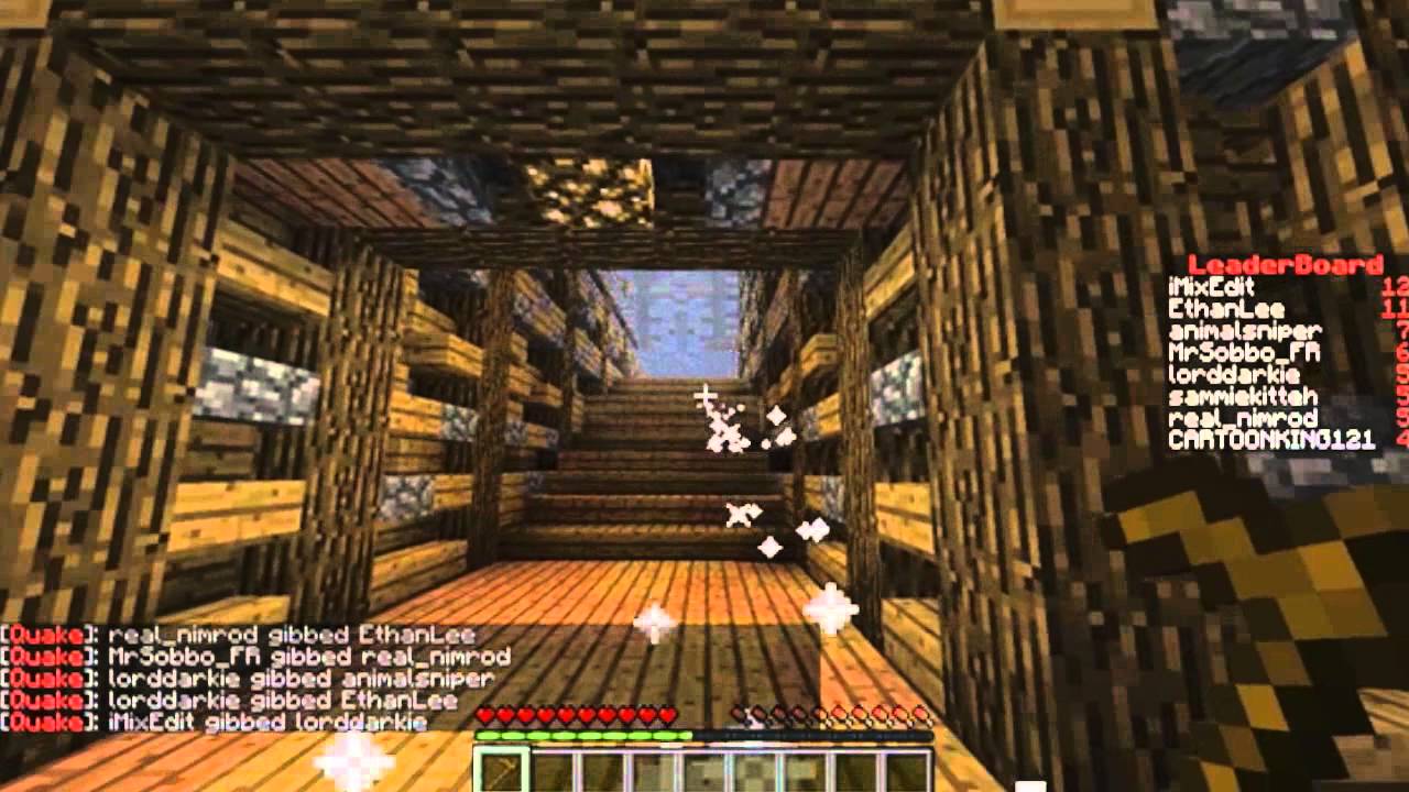 MM7Minecraft #3 (With EDITinGAMING, Behzinga and Kittykhajit)