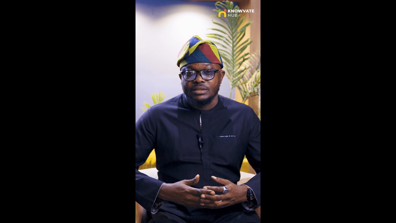 Meet The Founders: Lagos Edition | Friska Farms