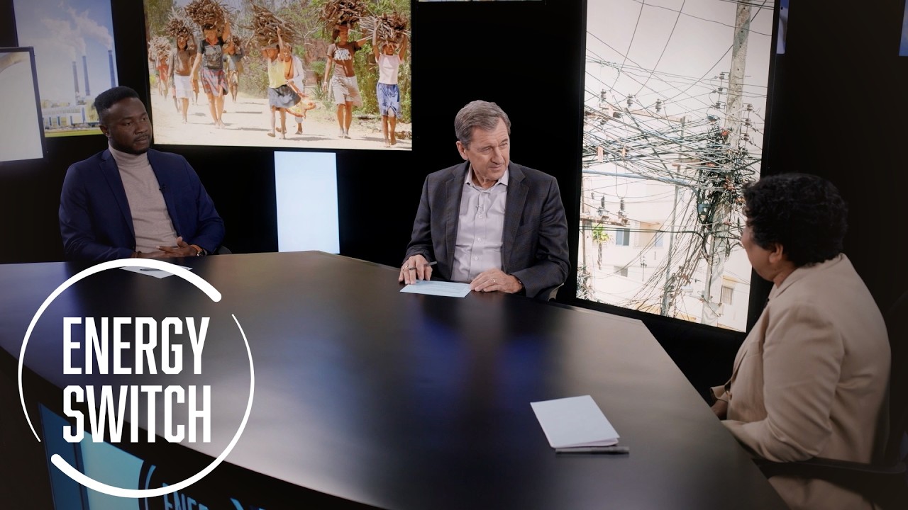 Energy for Africa | Energy Switch Season 4, Episode 6