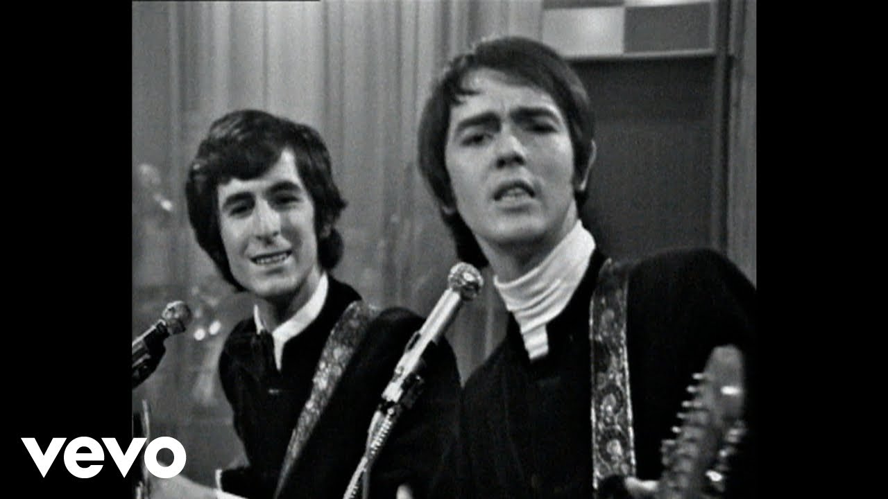Juan y Junior - En San Juan (Actuación TVE - Galas del Sábado)