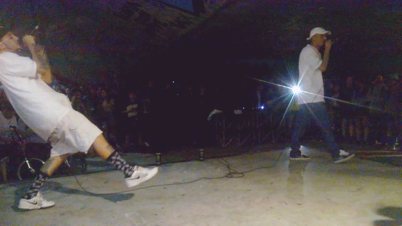 Doble Porción - De Trips Corazón (en vivo)