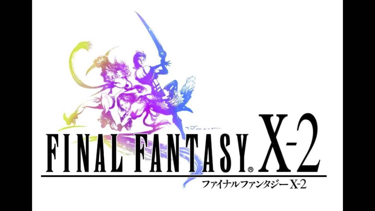 Mt. Gagazet - Final Fantasy X-2 (High Quality)