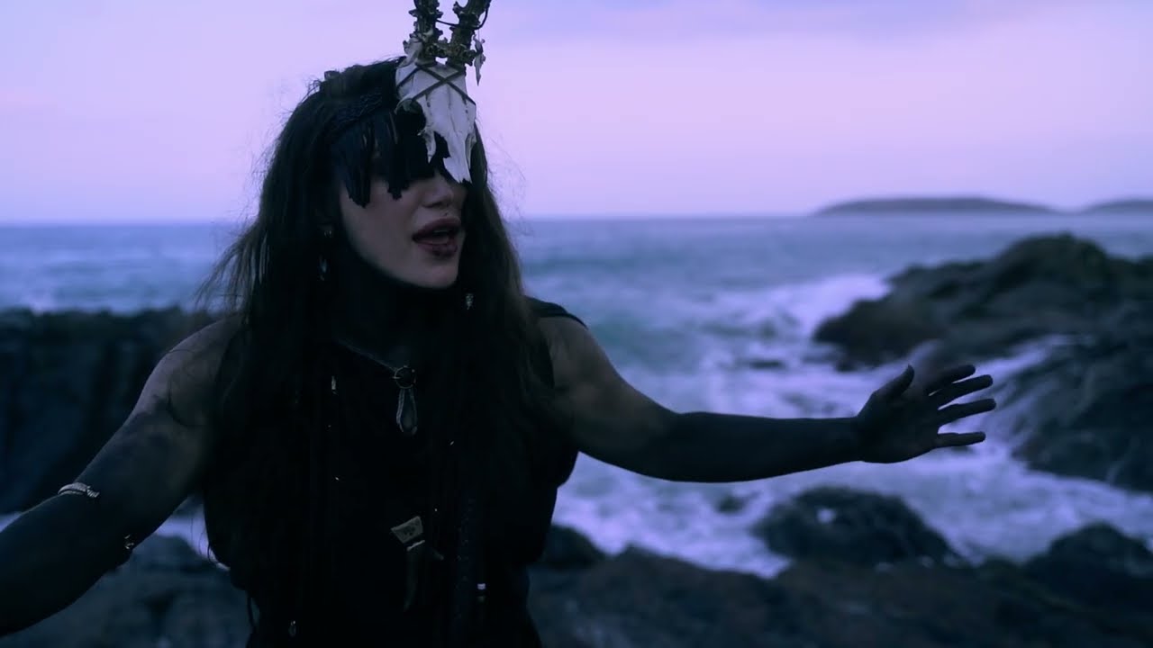 Vígundr - Loddfáfnir (Official Music Video)