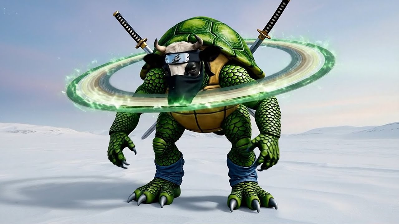 Brainrot Evolution FULL STORY | Viral Meme Characters Transform