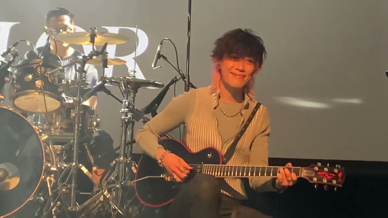 Kolor 澳洲雪梨 Live 過客