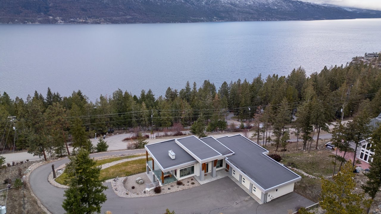 4323 Finch Road, Lake Country, British Columbia