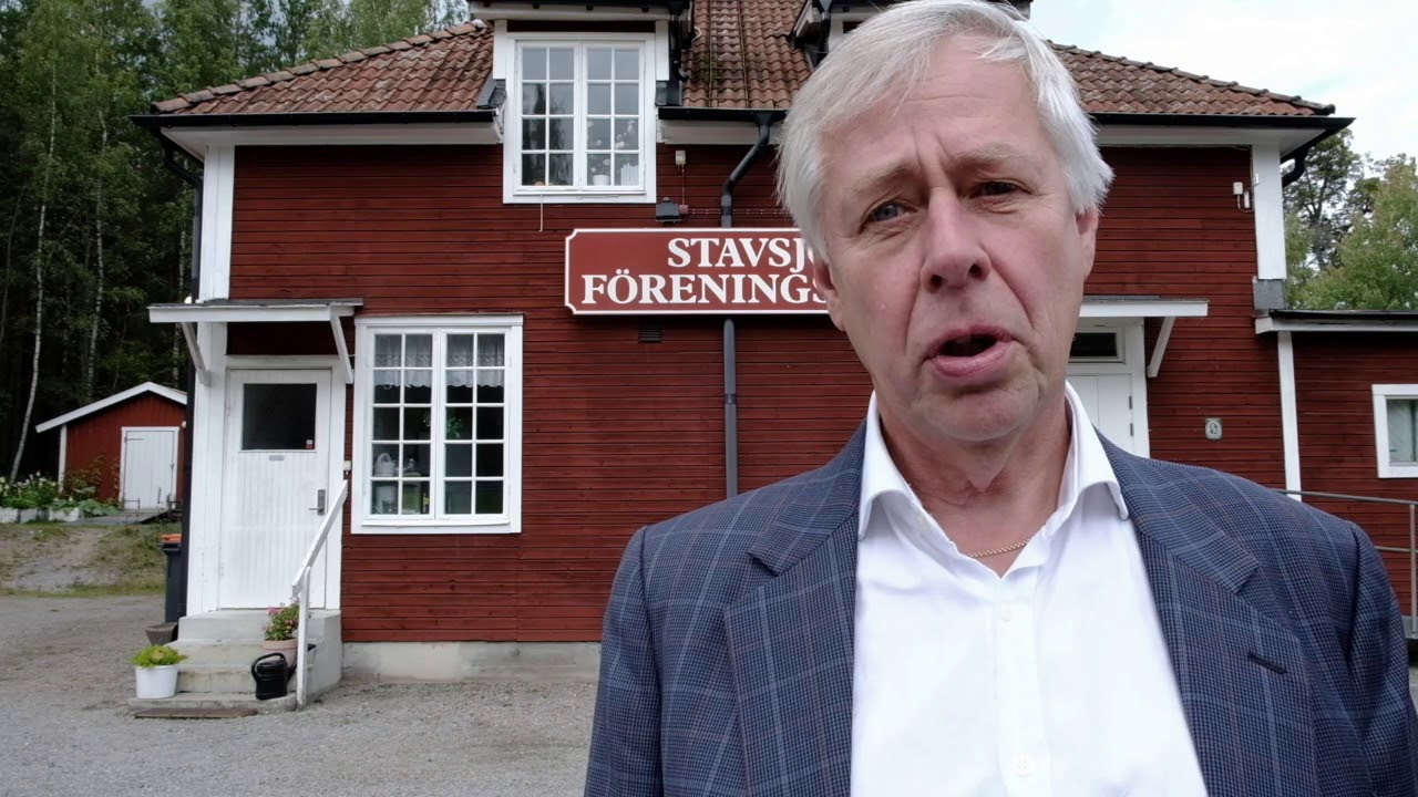Kiladalens Utveckling AB - Stavsj&ouml;