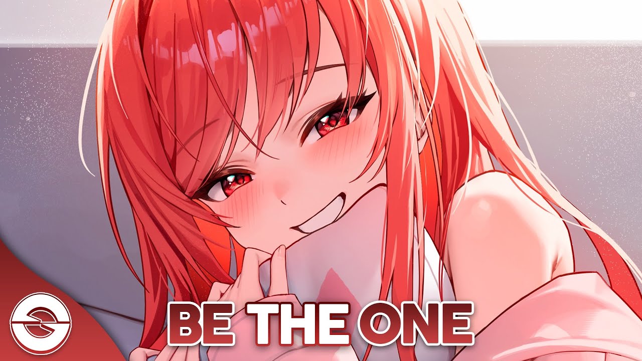Nightcore - Be The One (Lyrics)