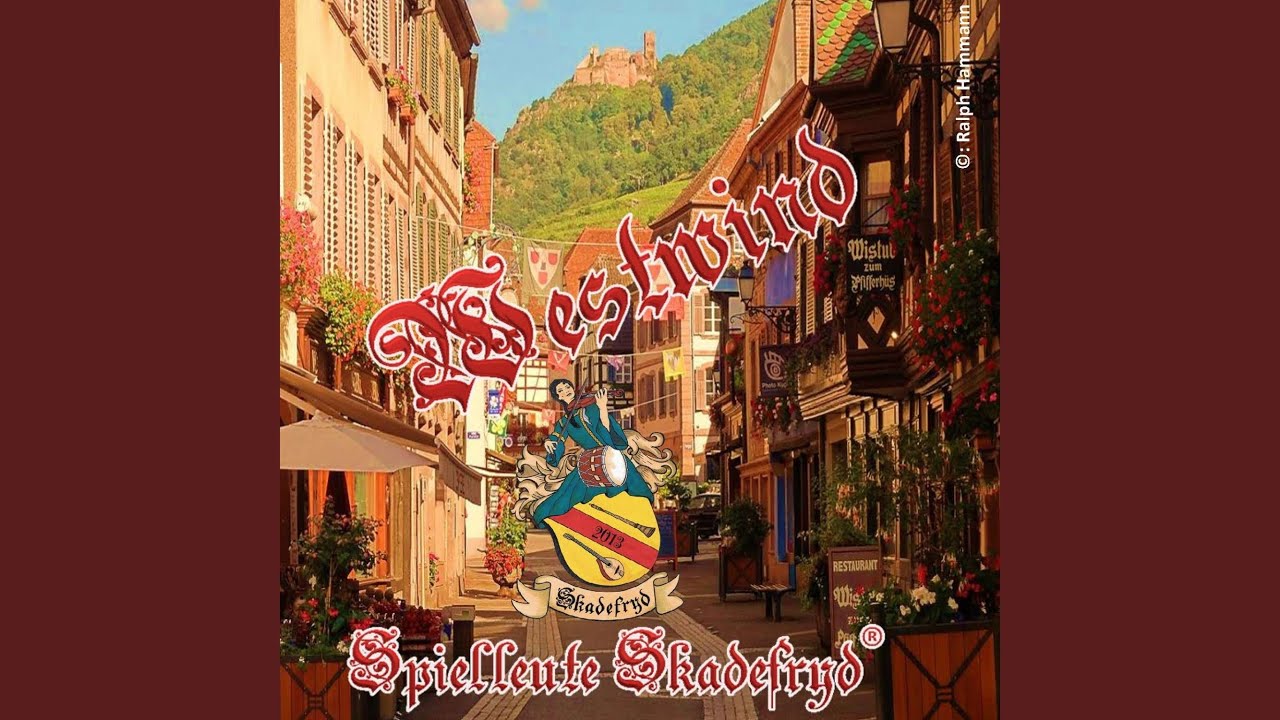 Du bist min, ich bin din