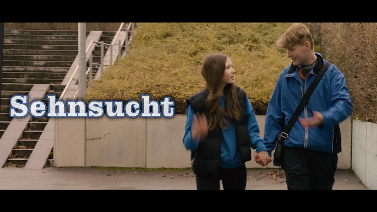 Anna - Sehnsucht (offizielles Musikvideo) // VDSIS