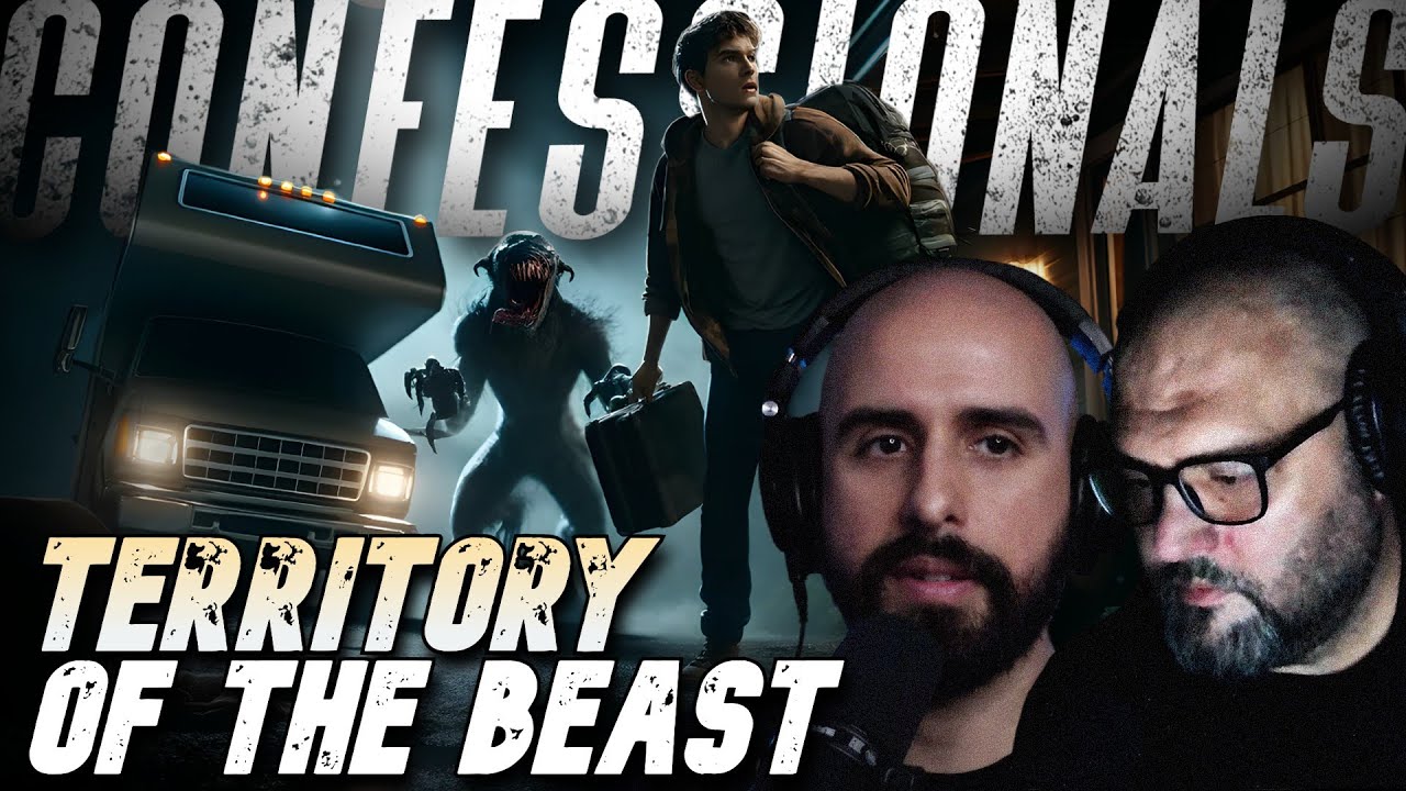 647: Territory Of The Beast