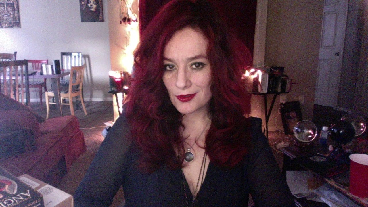 Venetian Gold Unbox Eugene Tarotmania ..and we got GOLD