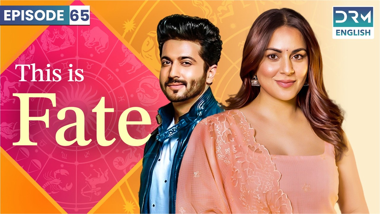 THIS IS FATE | Episode 65 | Kundali Bhagya | Dubbed in English | GS16