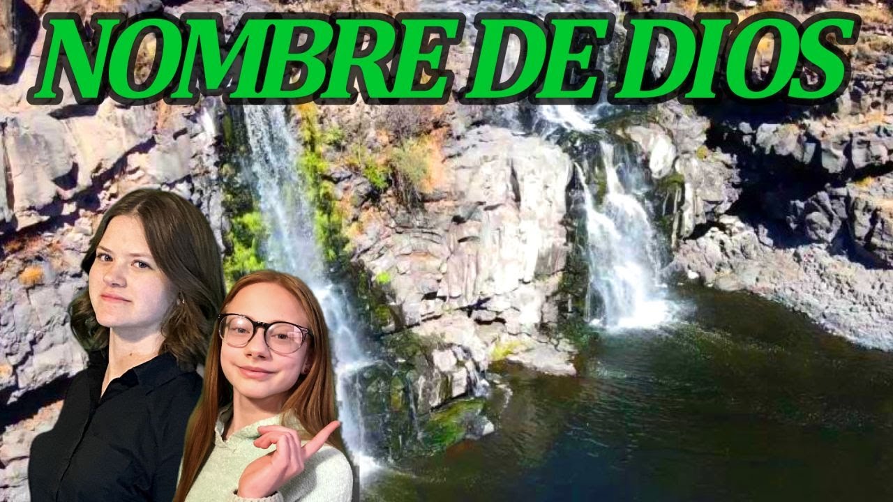 Nombre de Dios, Durango (subtitualdo)