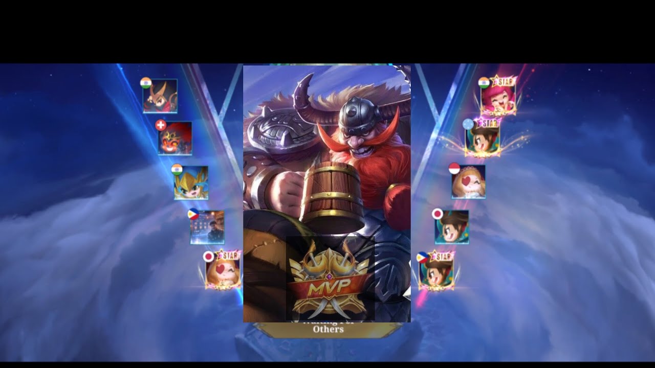 Best Franco 360 hook on Brawl 😄 