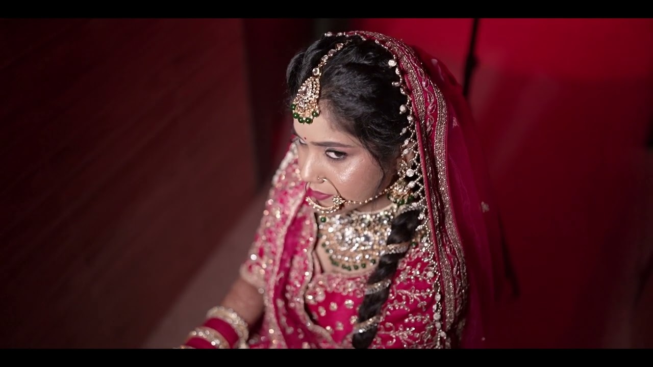 Arjun Weds Shalni Tizer 