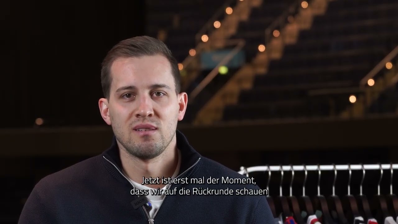 Niklas Weller beendet seine Spielerkarriere am Ende der Saison