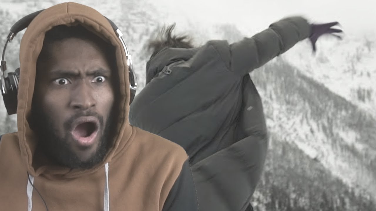 ITS FINALLY HERE!!!! Quadeca - From Me To You Album (Reaction/Review)