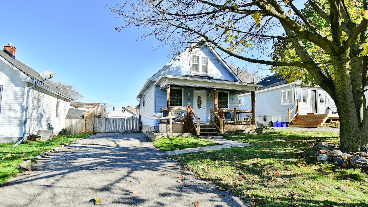 465 Montrave Ave, Oshawa - Open House Video Tour
