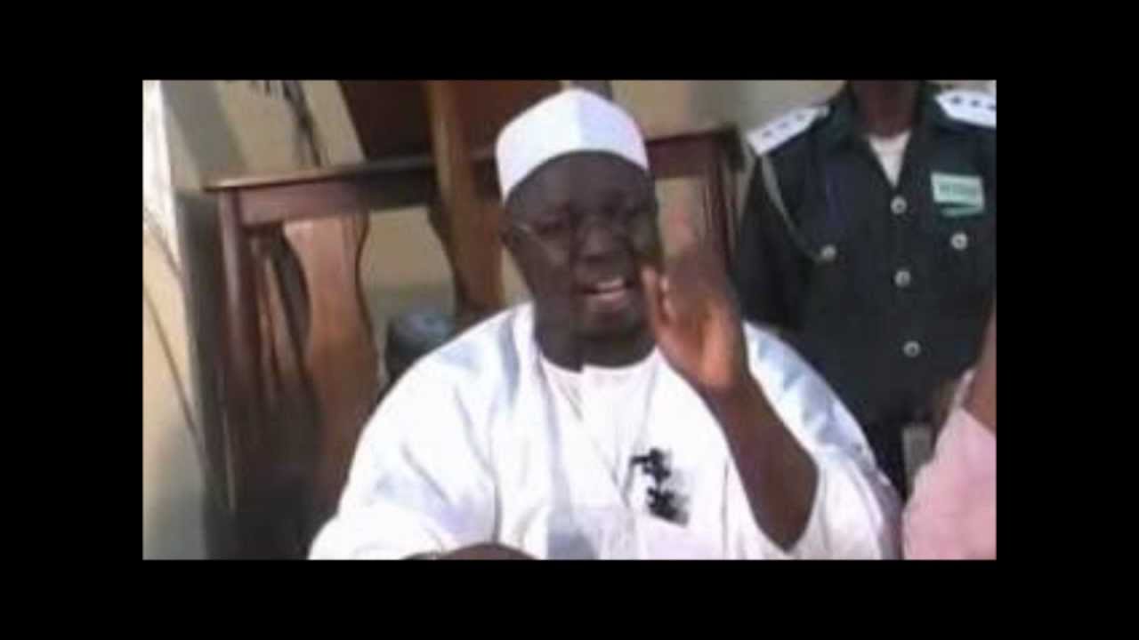 1 Siffofi 99 Na Miji da Matar Aure .wmv