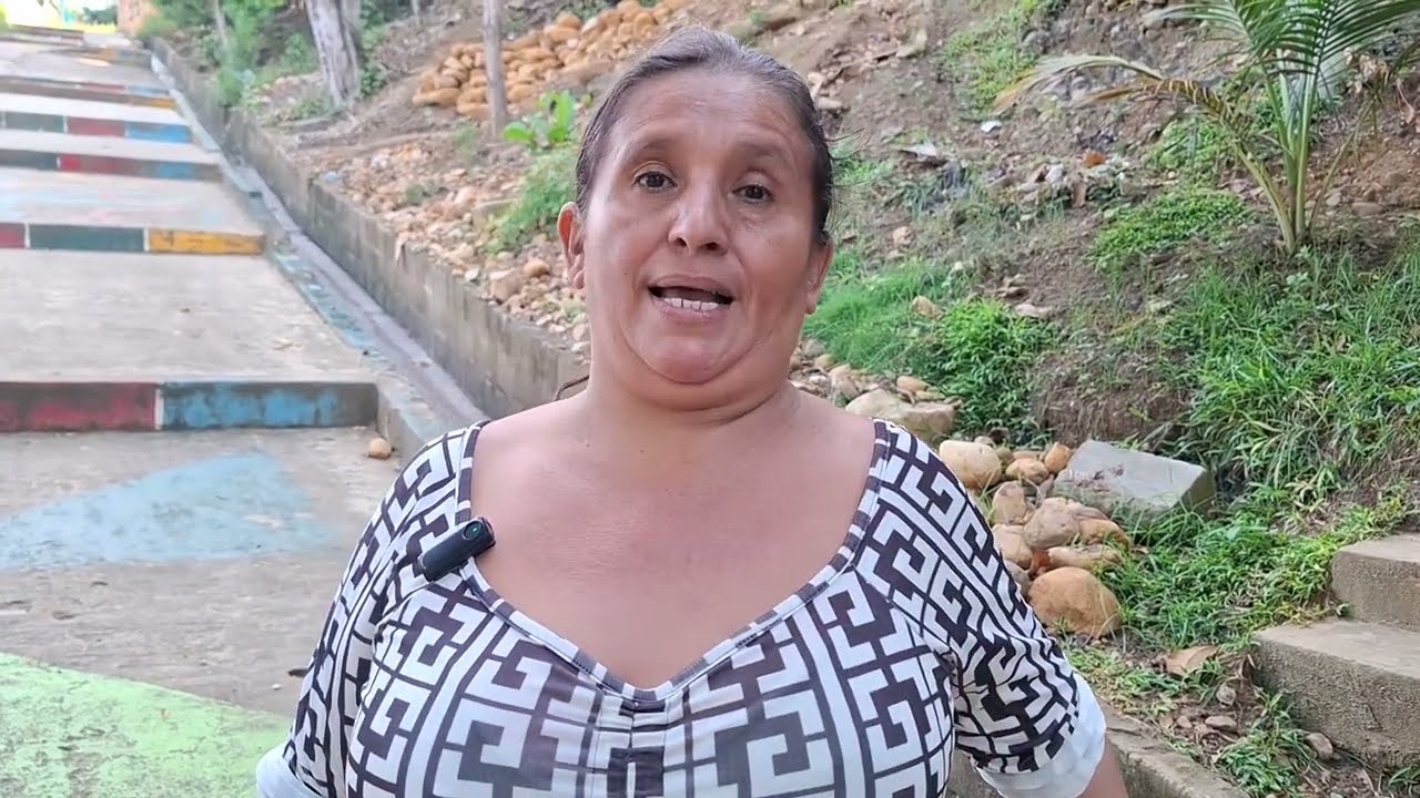Solicitan réplica y señalan que escalinatas hacia el cementerio presentan riesgo de colapso