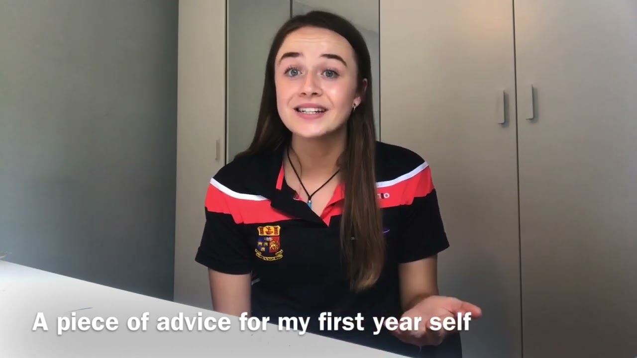 Danú Ní Thuama, Physical Education, Sports Studies & Arts at UCC