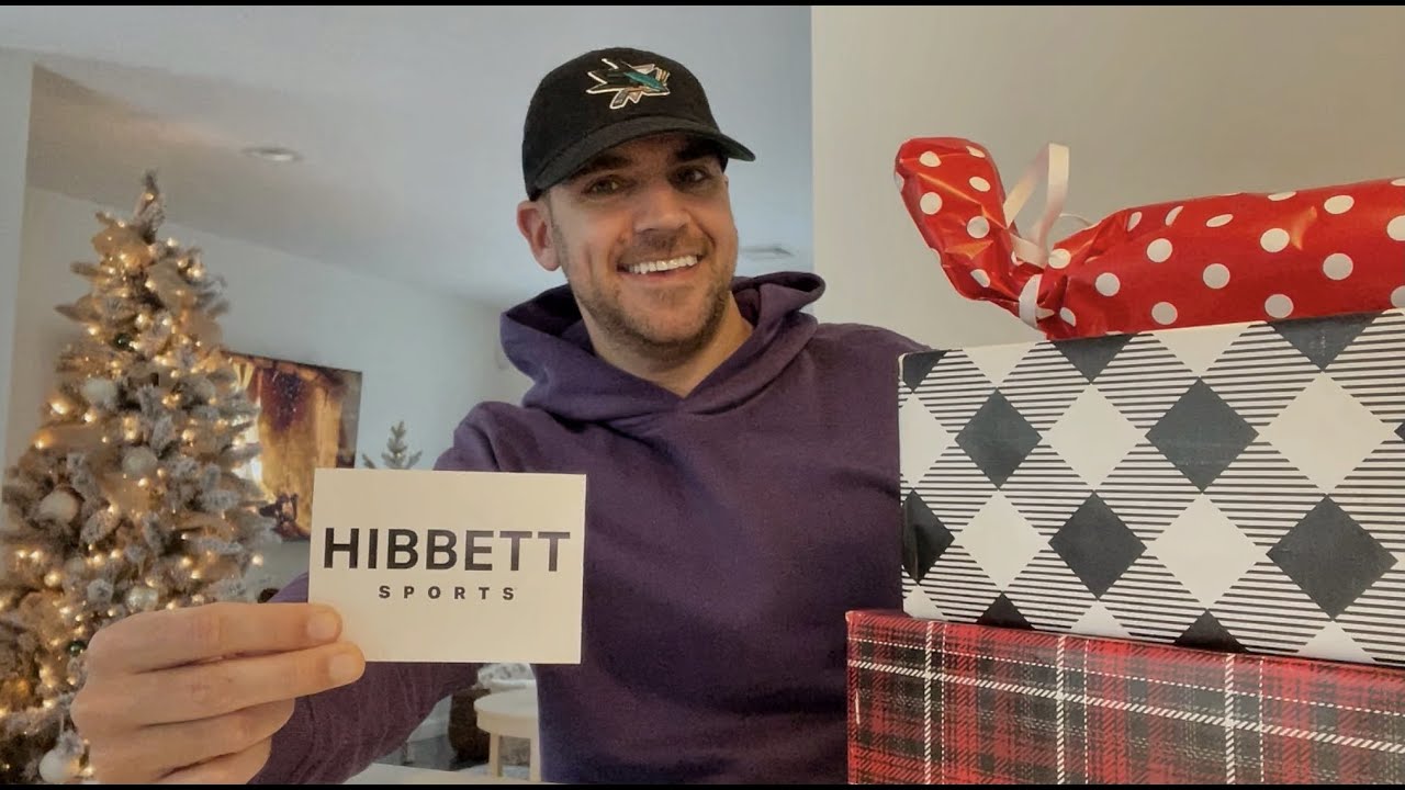 EARLY CHRISTMAS UNBOXING + $250 GIVEAWAY!