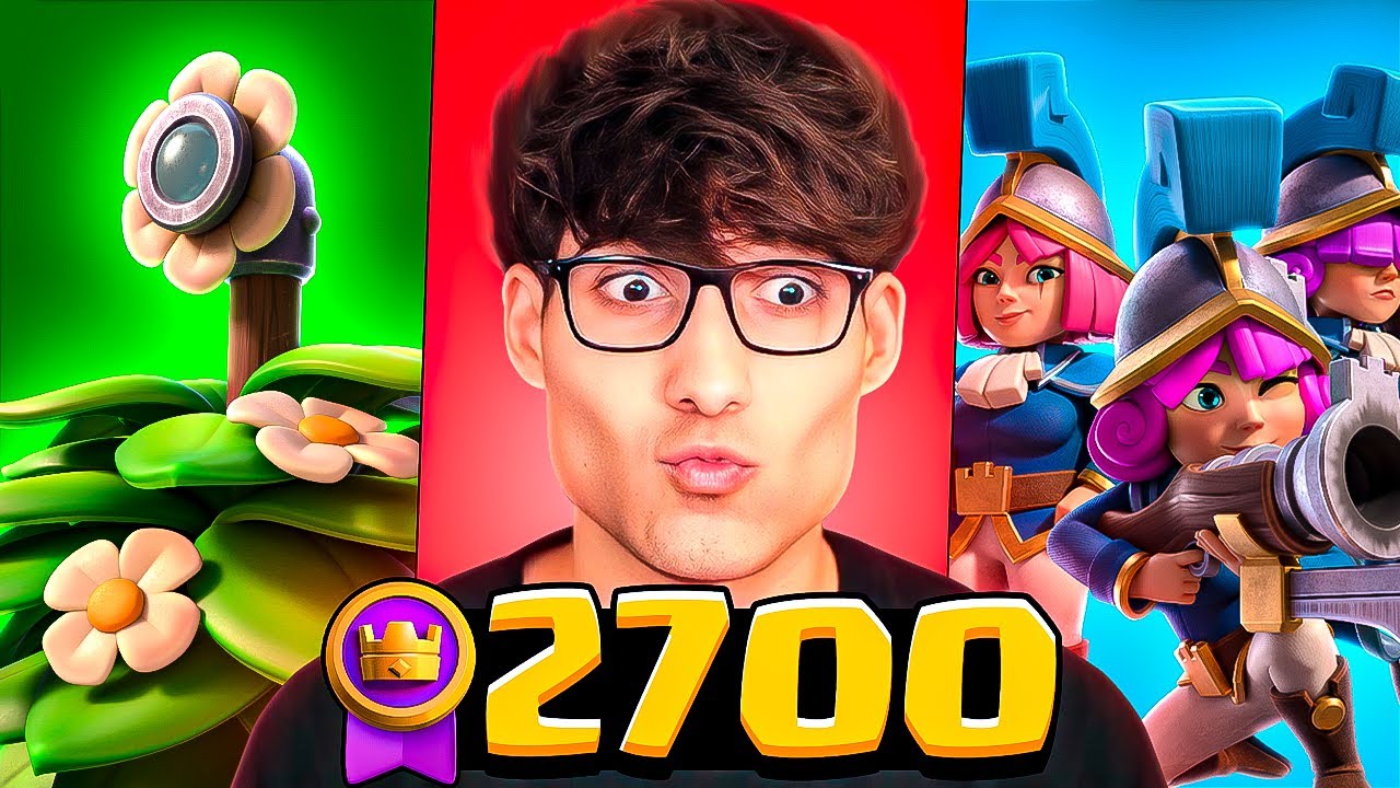 MODIFIQUÉ ESTE MAZO Y AHORA SOY IMPARABLE 🥵