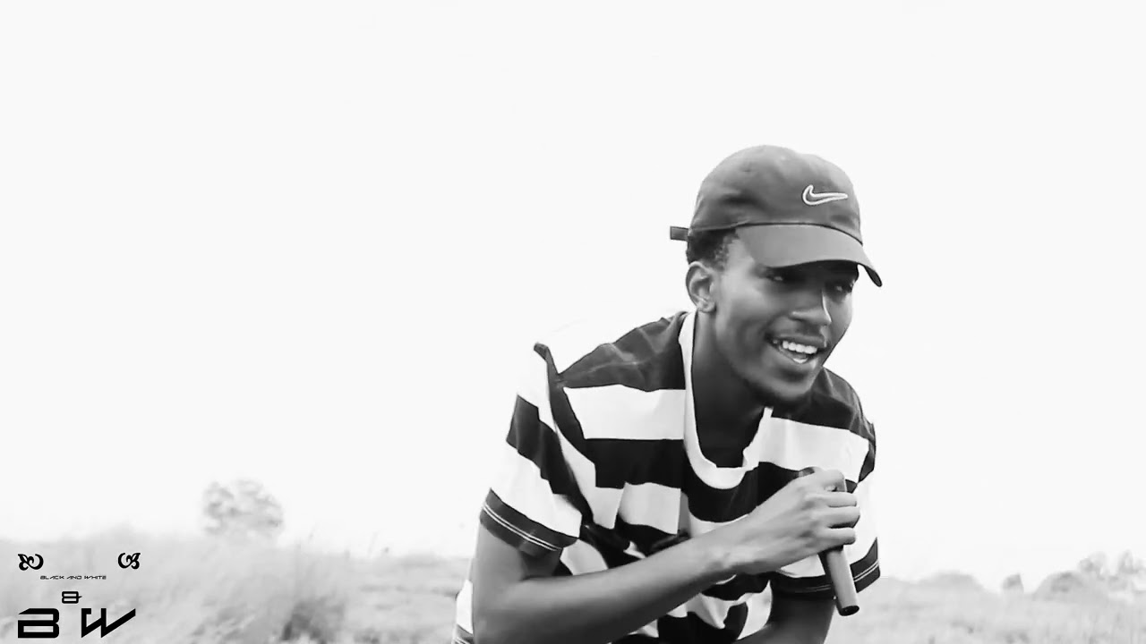 RESPECT THE MYND - TALK SHXT  || BLACK&WHITE ||.[LIVE PERFORMANCE]. (EP10 - S2).