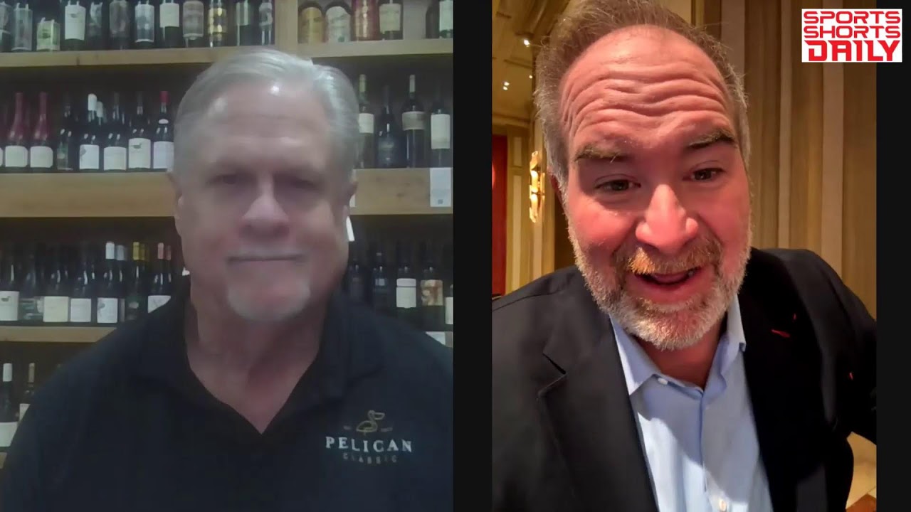 Sports Shorts Daily ~ Friday, January 9