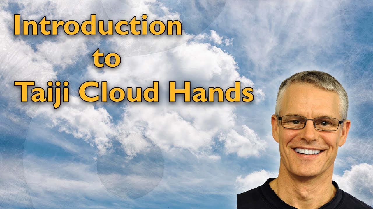Introduction to Taiji Cloud Hands