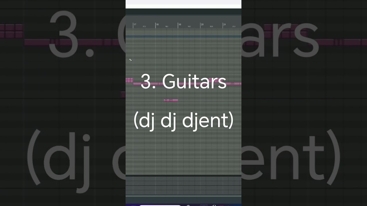 How Make Industrial Metal 