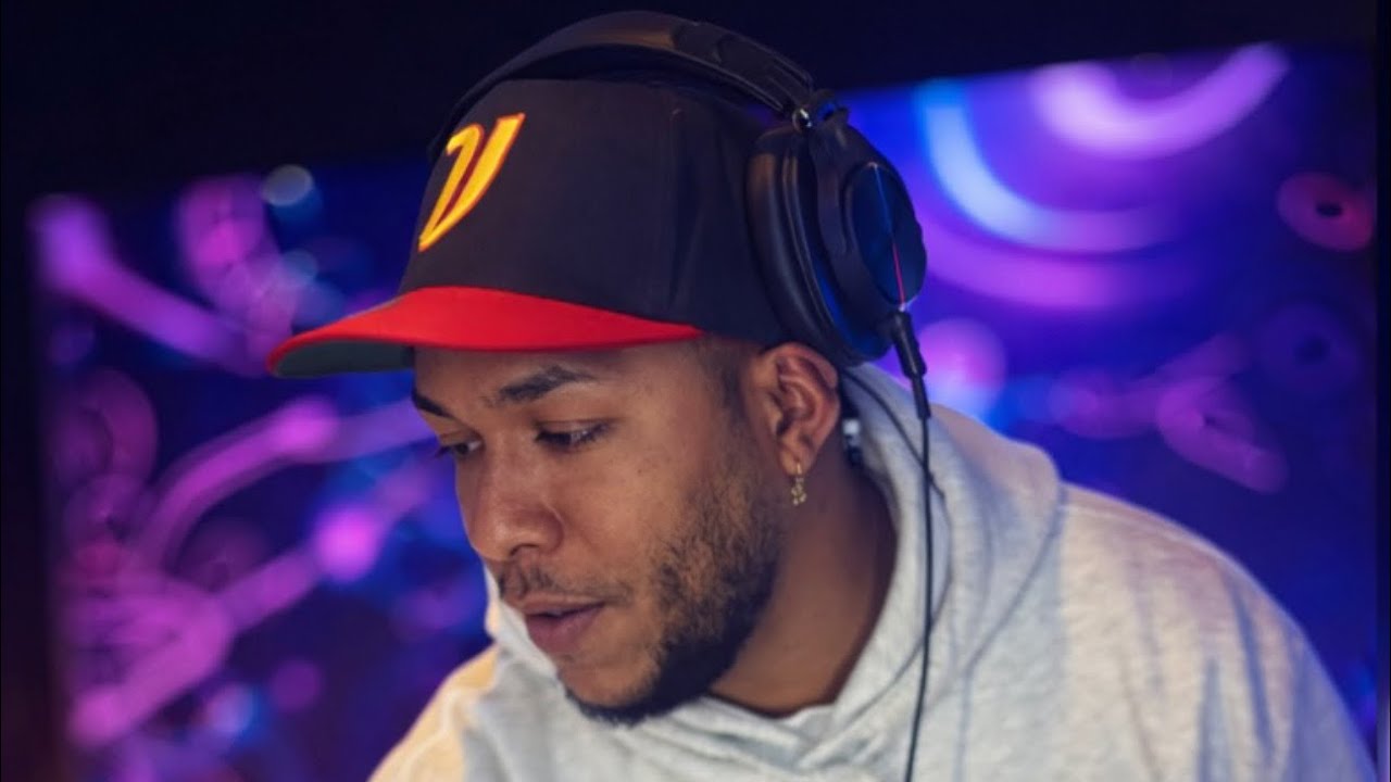 Hablando sica - DJ King Soleo