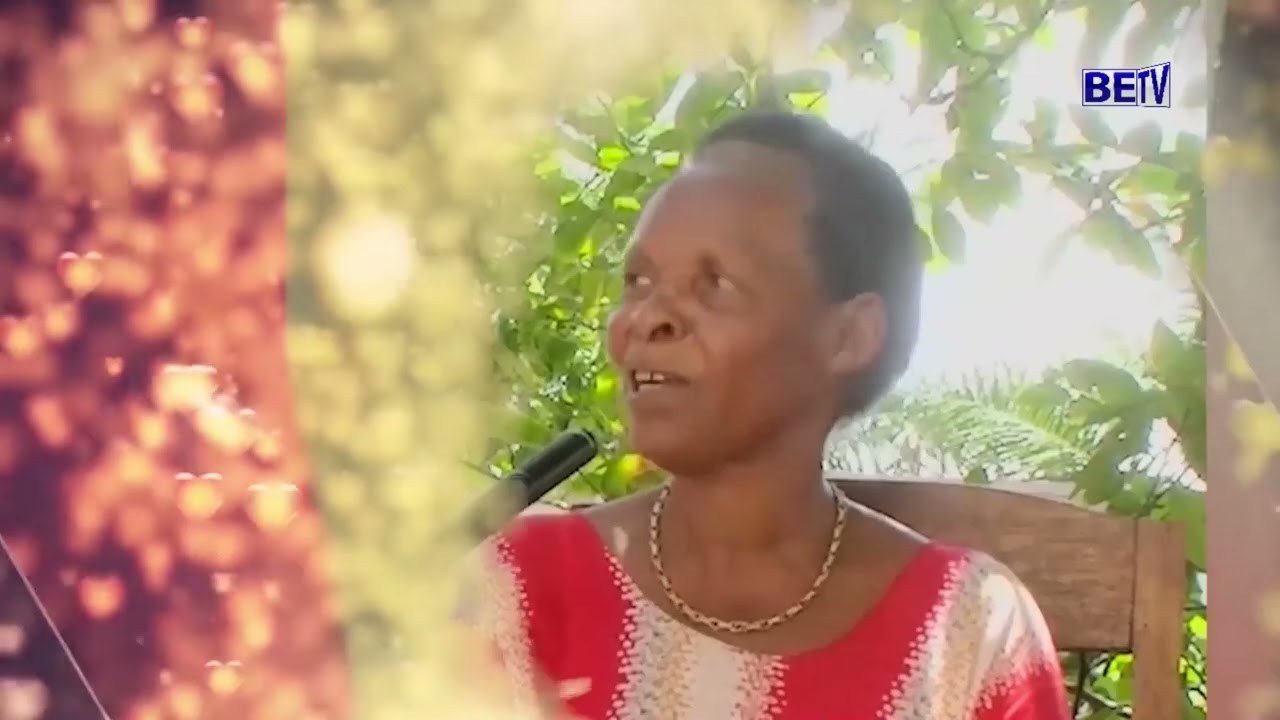 IKIGANIRO C'ABAKUNDANA