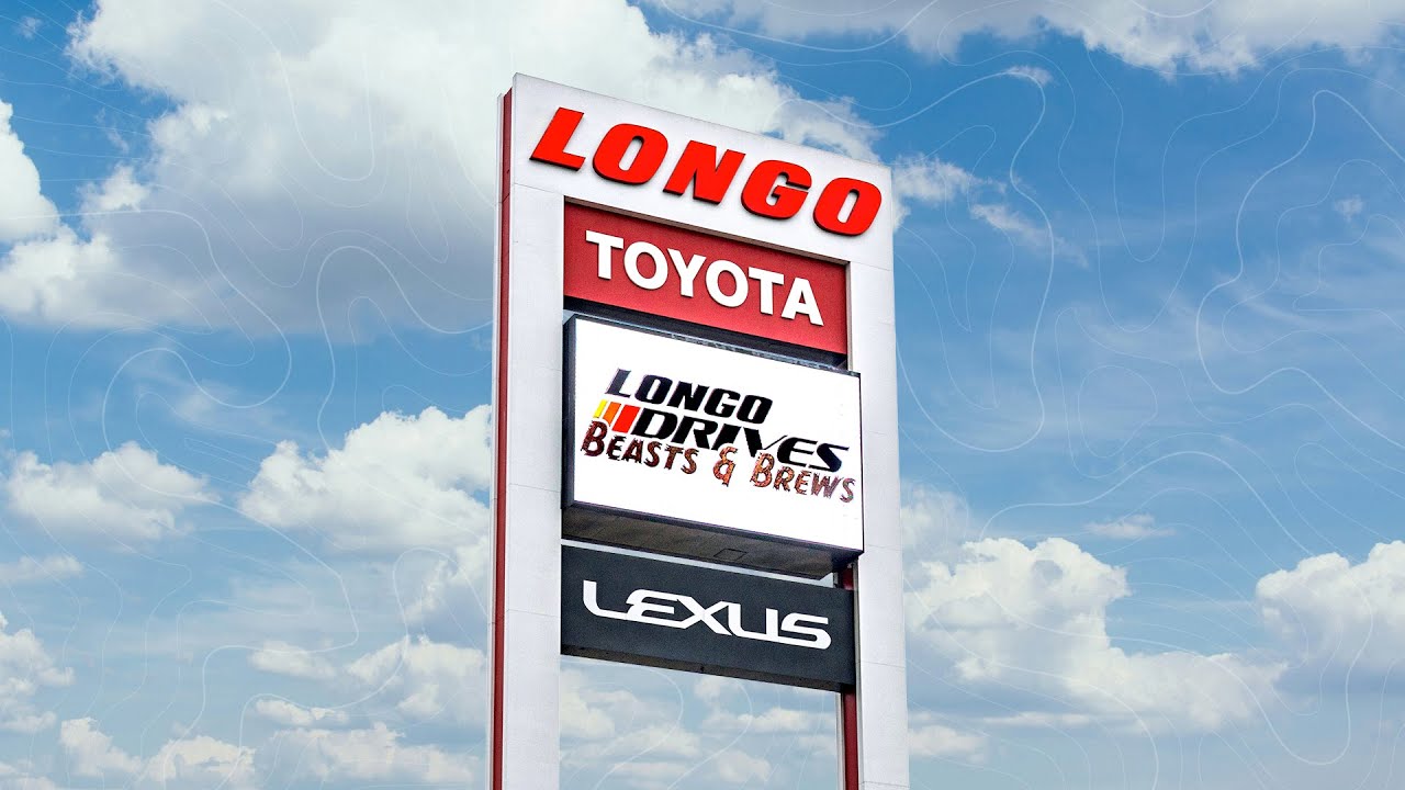 Longo Drives Beast & Brews | Longo Toyota