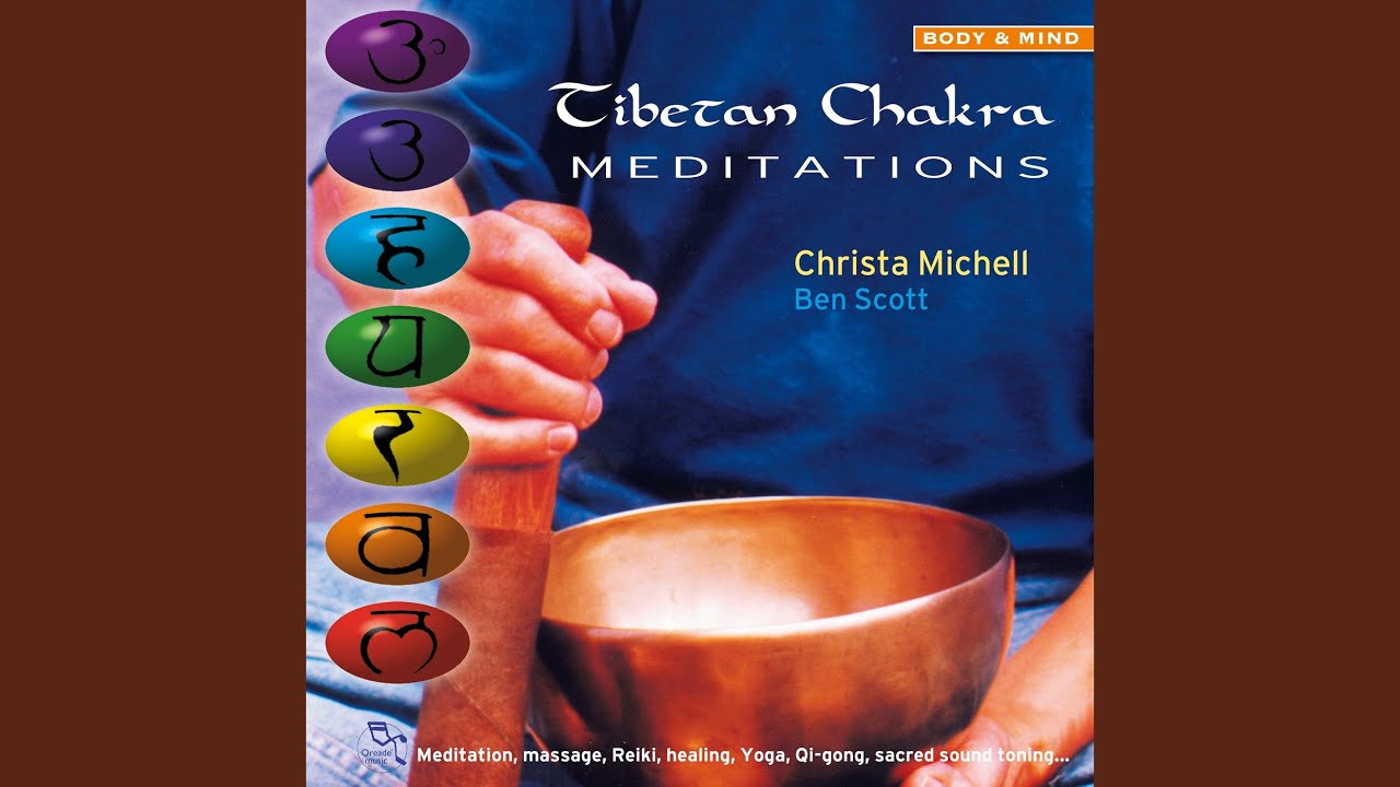 Sacral Chakra - Fertility (Regular)