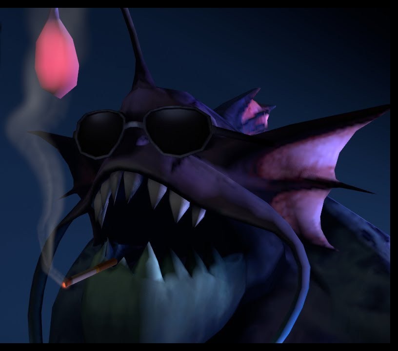 Moonmeander Thug Life - Team OG vs Mineski
