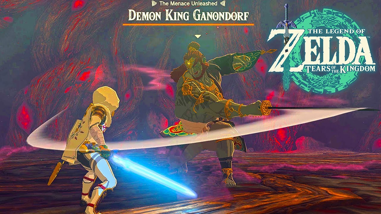 The BIGGEST DISCOVERY! Invincibility Glitch in Tears of the Kingdom and How to Do It