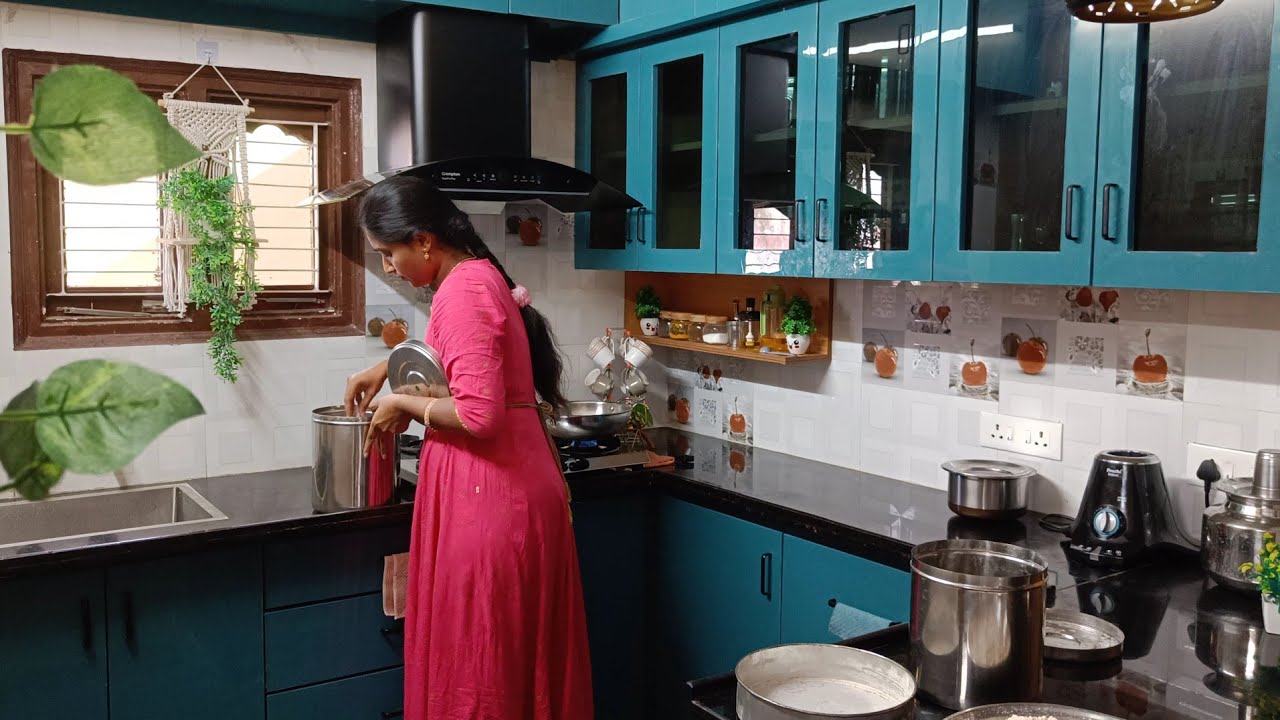 మధ్యాహ్నం సమయంలో నేను చేసుకునే పనులు|ఇలాంటి snacks తినడానికి చాలా బావుంటాయీ|healthy sprouts salad..