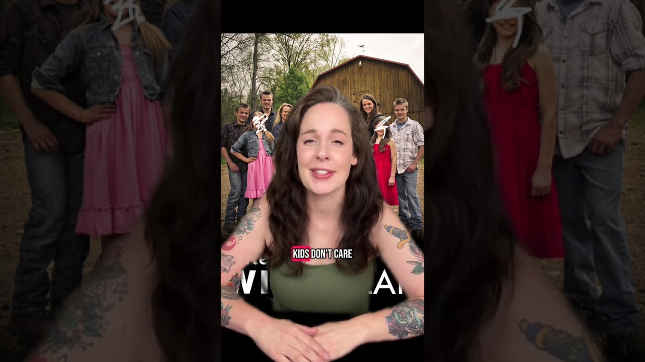 Tithing to TLC: The Rise and Fall of The Willis Family | TLC’s Darkest Chapter