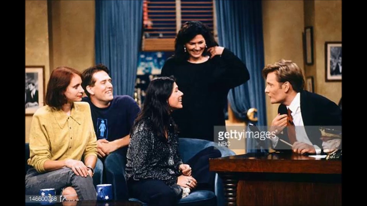 the breeders all nerve