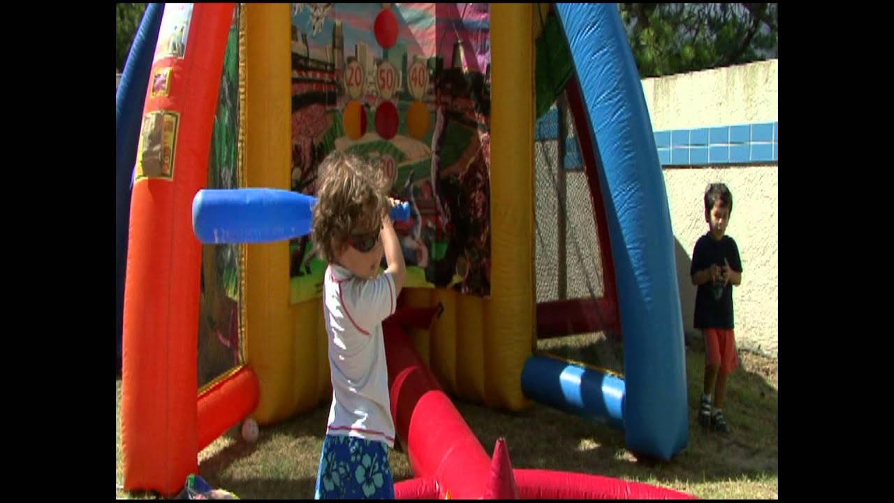 Lucy the Elephant's 131st Birthday Celebration