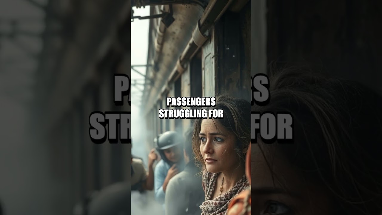 The Unbelievable Survival of Ana Martinez from the Monorail Disaster